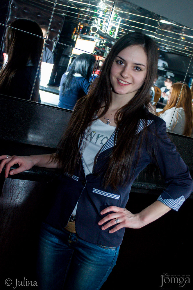 Фотография с Голодные игры в СТ КЛАБ 