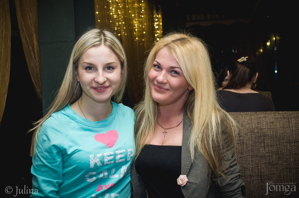 Фотография с Голодные игры в СТ КЛАБ 