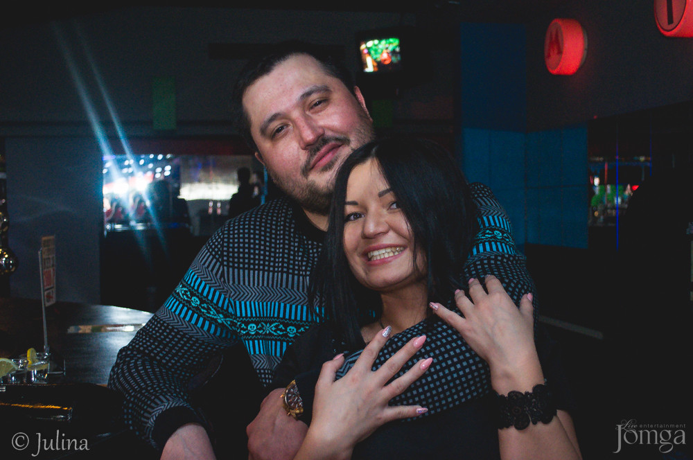 Фотография с Голодные игры в СТ КЛАБ 