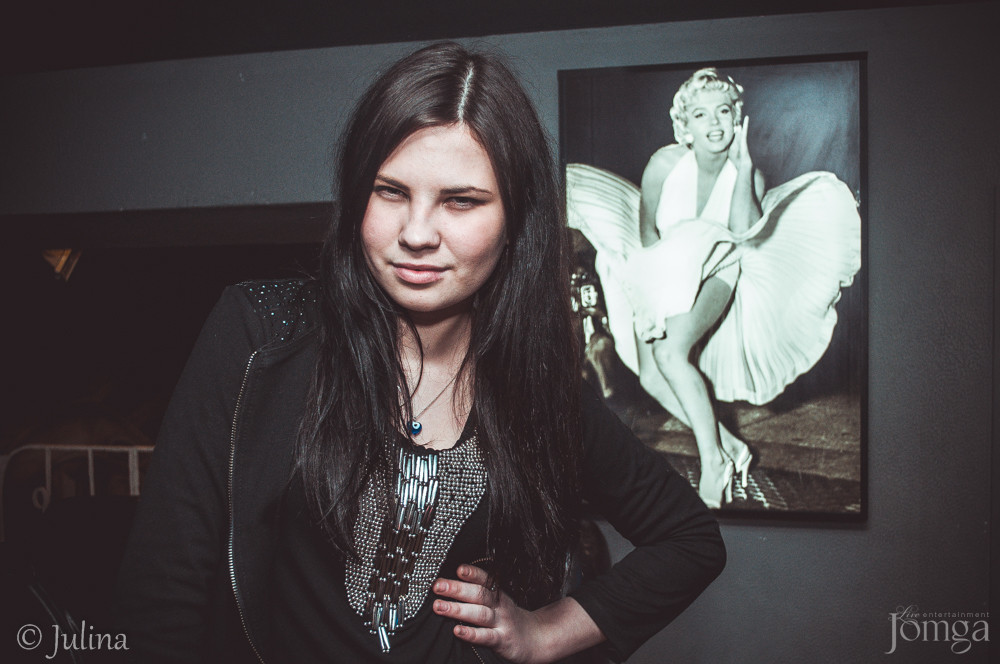 Фотография с Голодные игры в СТ КЛАБ 