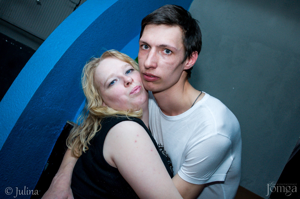 Фотография с Голодные игры в СТ КЛАБ 