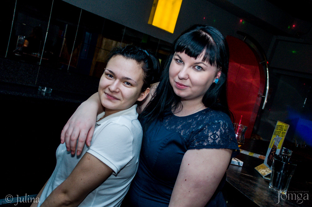 Фотография с Голодные игры в СТ КЛАБ 