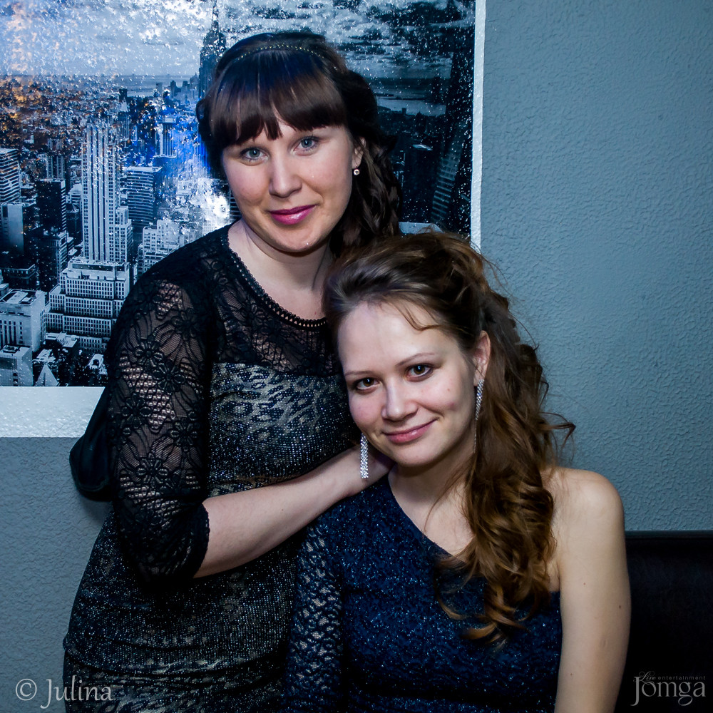 Фотография с Голодные игры в СТ КЛАБ 