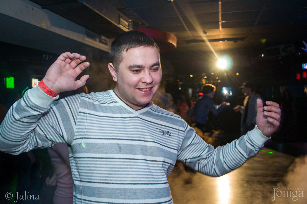 Фотография с Голодные игры в СТ КЛАБ 