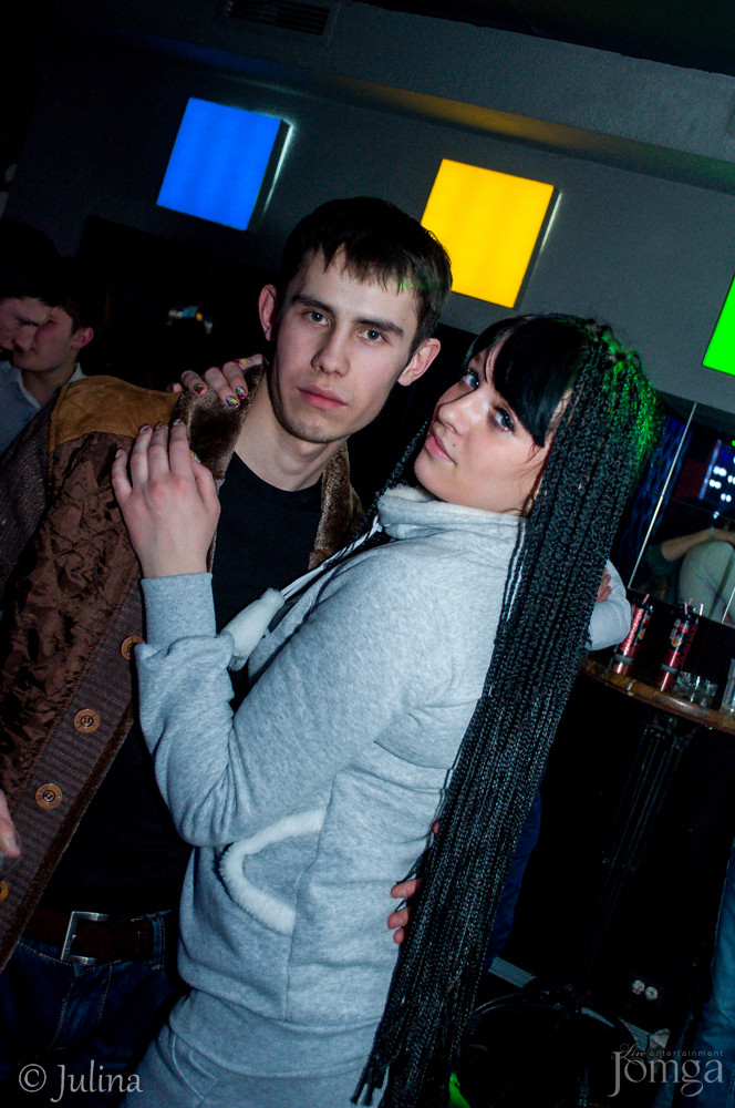 Фотография с Голодные игры в СТ КЛАБ 