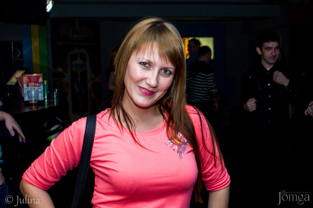 Фотография с Голодные игры в СТ КЛАБ 