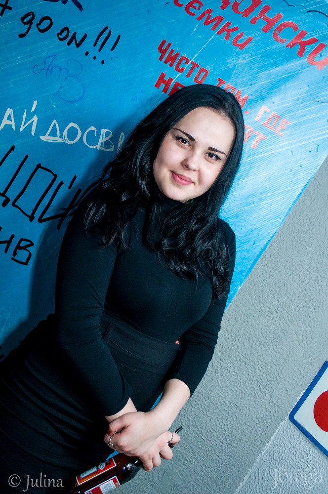 Фотография с Голодные игры в СТ КЛАБ 