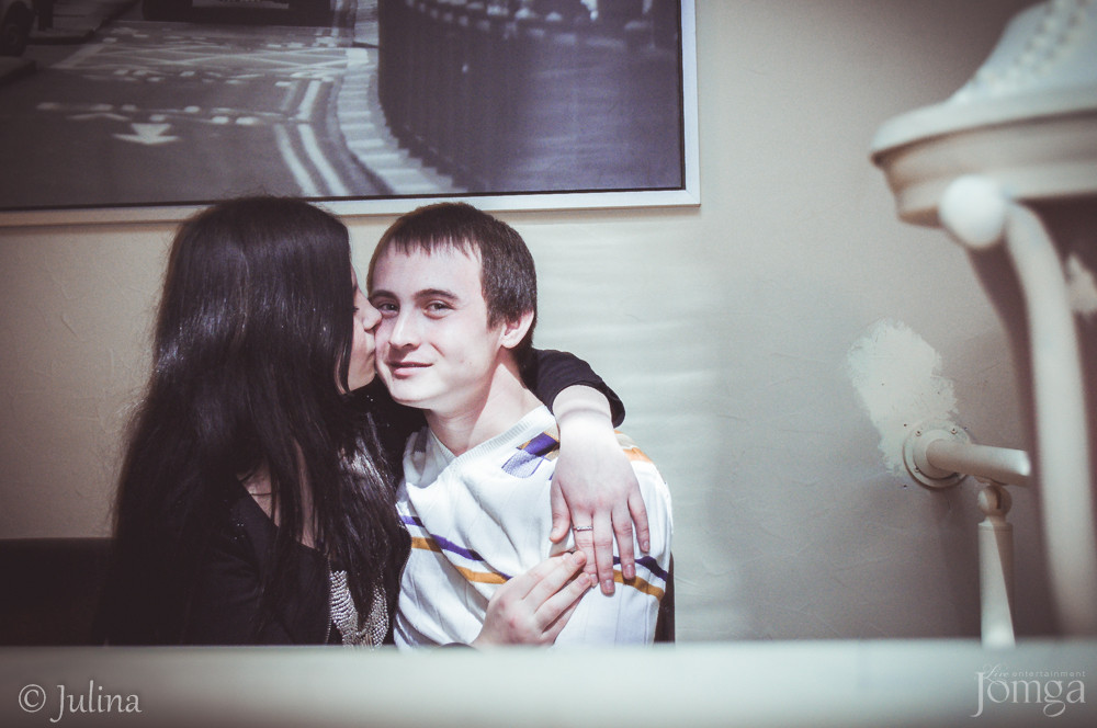 Фотография с Голодные игры в СТ КЛАБ 