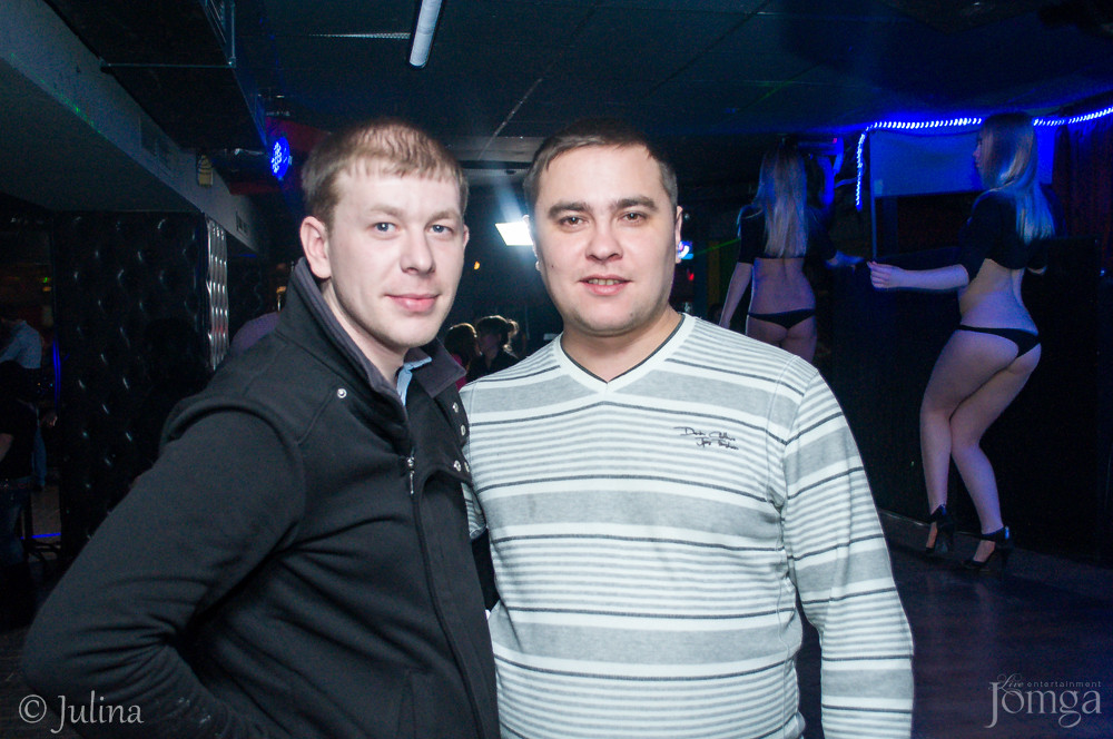 Фотография с Голодные игры в СТ КЛАБ 