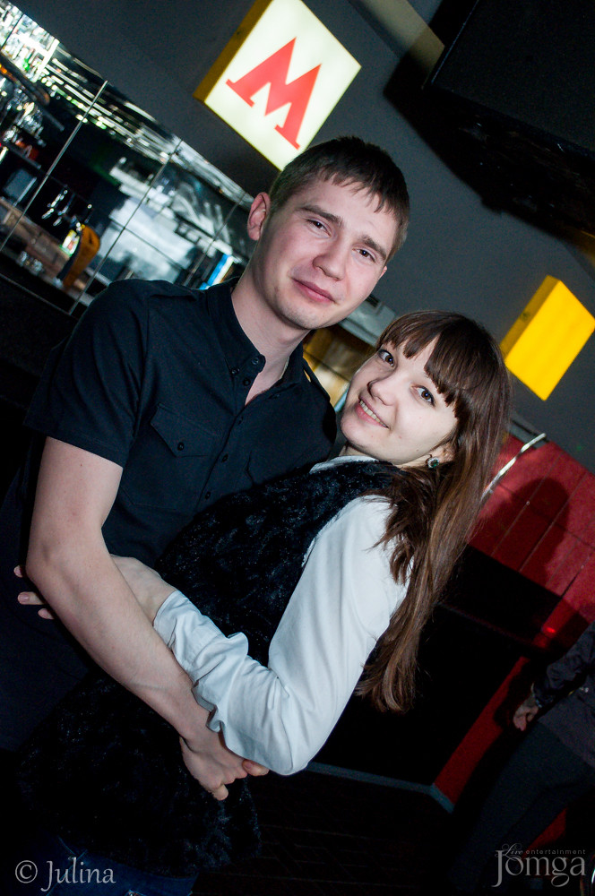 Фотография с Голодные игры в СТ КЛАБ 