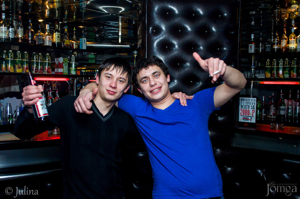 Фотография с Голодные игры в СТ КЛАБ 