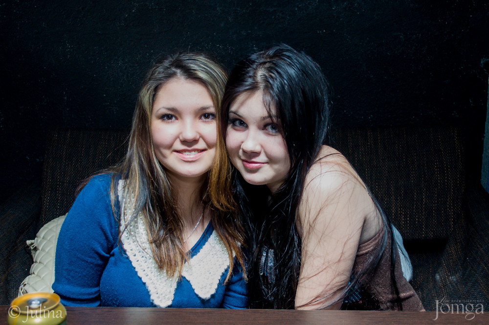 Фотография с Голодные игры в СТ КЛАБ 