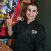 Голодные игры фото 151