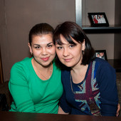 Голодные игры фото 37