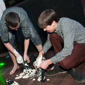 Голодные игры фото 124