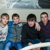 Голодные игры фото 116