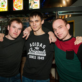 Голодные игры фото 55