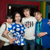 Голодные игры фото 81