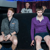 Голодные игры фото 39