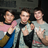 Голодные игры фото 58