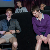 Голодные игры фото 42