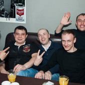 Голодные игры фото 49