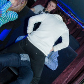 Голодные игры фото 89