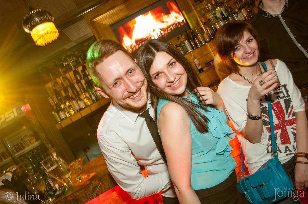 Фотография с Голодные игры в СТ КЛАБ 