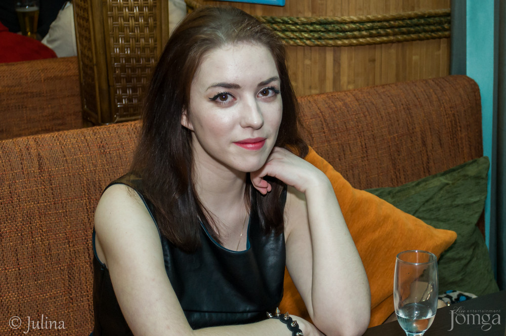 Фотография с Голодные игры в СТ КЛАБ 