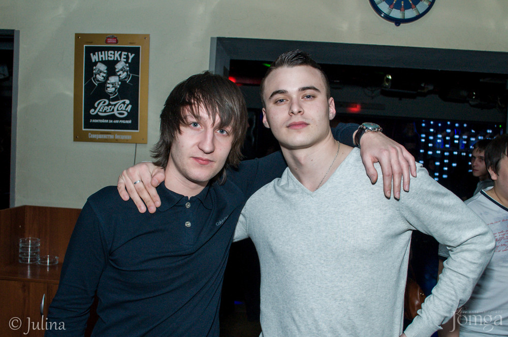 Фотография с Голодные игры в СТ КЛАБ 