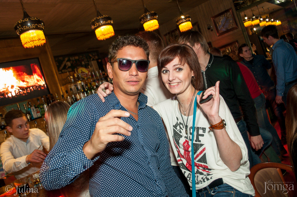 Фотография с Голодные игры в СТ КЛАБ 