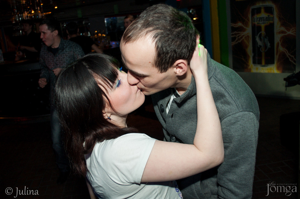 Фотография с Голодные игры в СТ КЛАБ 