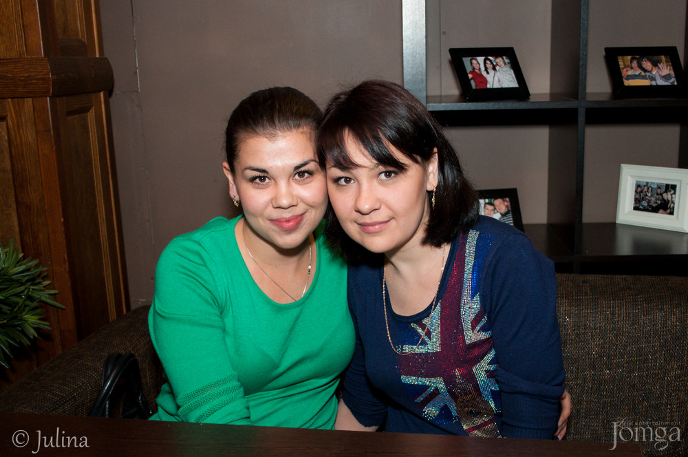 Фотография с Голодные игры в СТ КЛАБ 