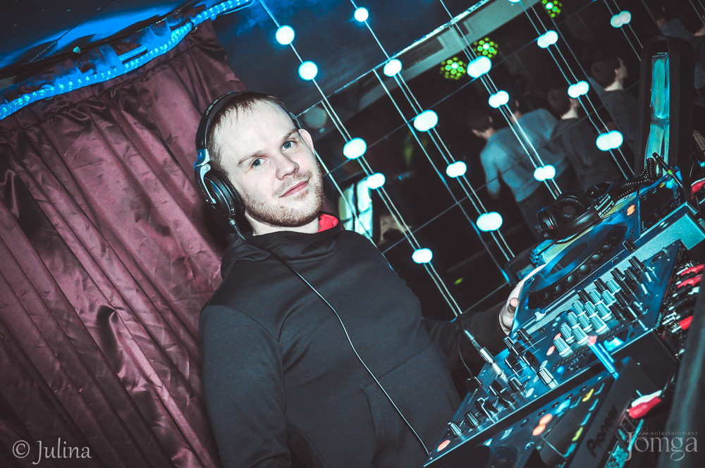 Фотография с Голодные игры в СТ КЛАБ 