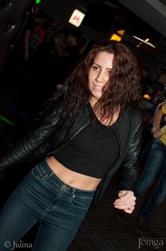 Фотография с Голодные игры в СТ КЛАБ 