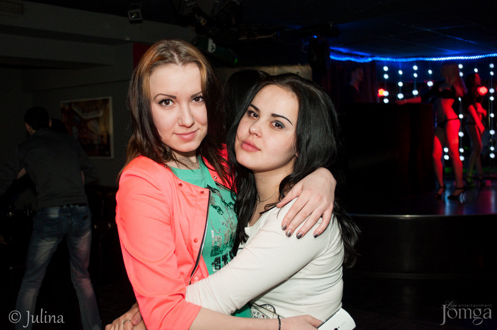 Фотография с Голодные игры в СТ КЛАБ 