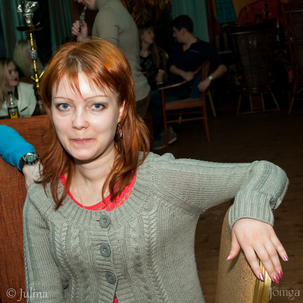 Фотография с Голодные игры в СТ КЛАБ 