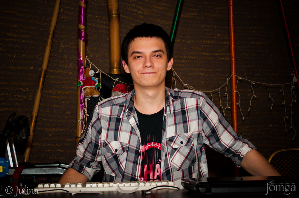 Фотография с Голодные игры в СТ КЛАБ 