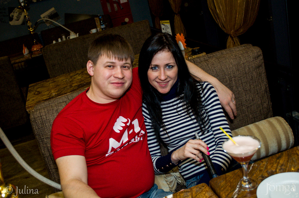 Фотография с Голодные игры в СТ КЛАБ 