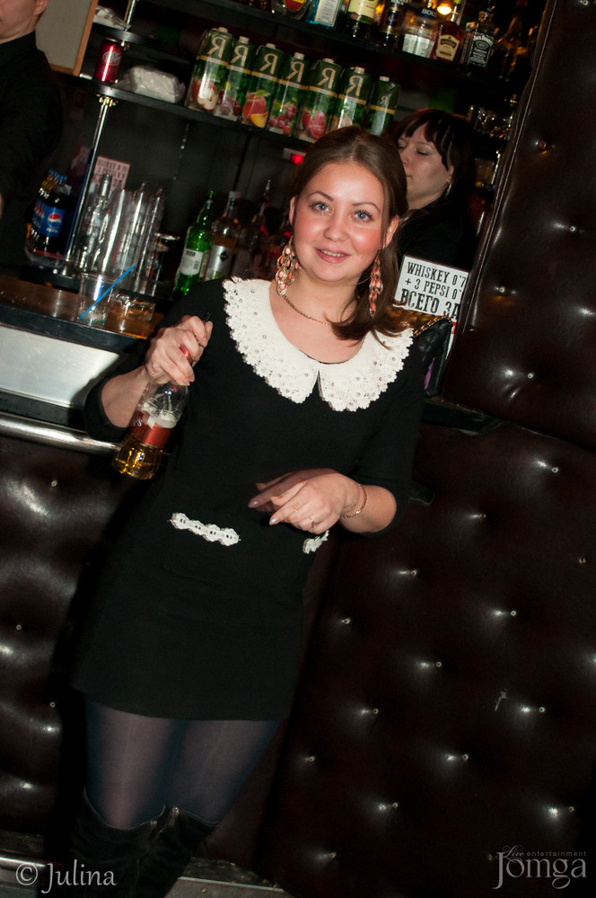 Фотография с Голодные игры в СТ КЛАБ 