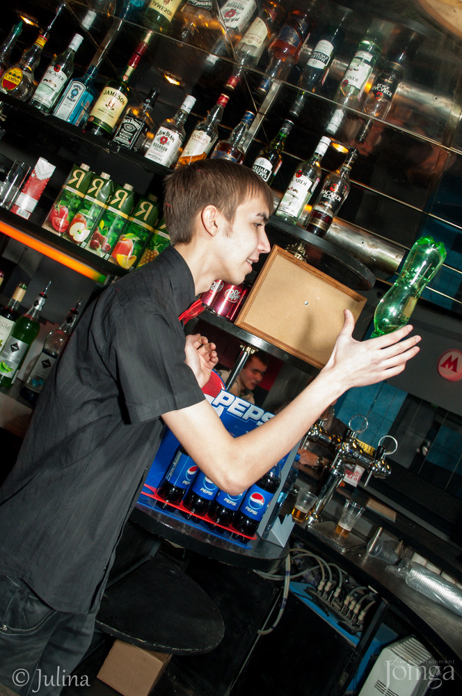 Фотография с Голодные игры в СТ КЛАБ 