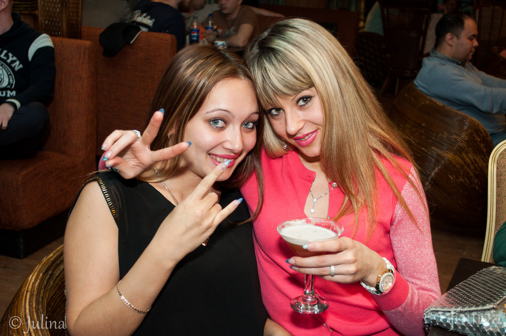 Фотография с Голодные игры в СТ КЛАБ 