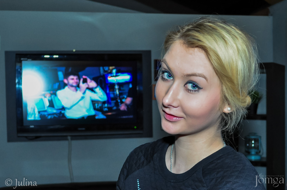 Фотография с Голодные игры в СТ КЛАБ 