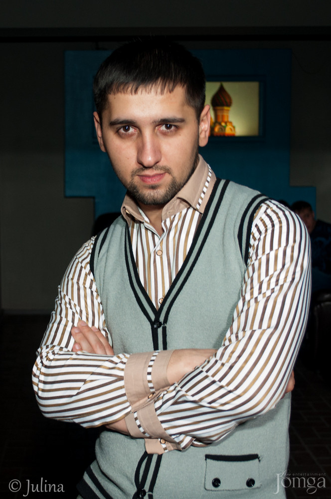 Фотография с Голодные игры в СТ КЛАБ 