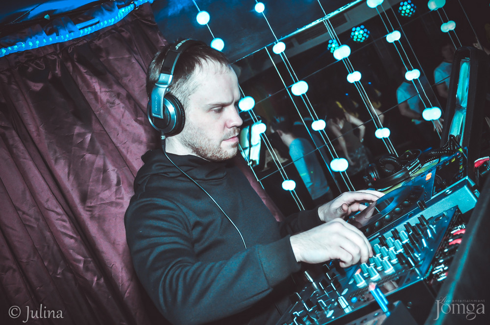 Фотография с Голодные игры в СТ КЛАБ 