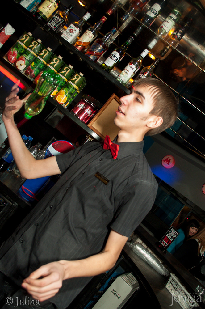 Фотография с Голодные игры в СТ КЛАБ 