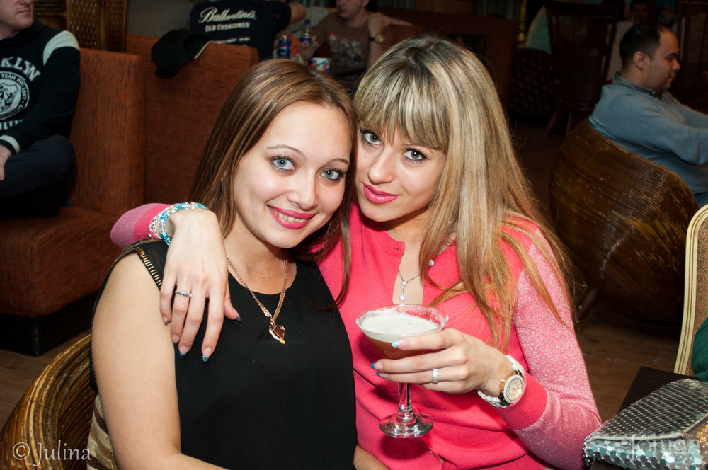 Фотография с Голодные игры в СТ КЛАБ 