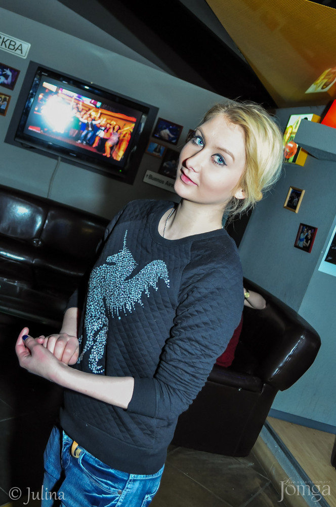 Фотография с Голодные игры в СТ КЛАБ 