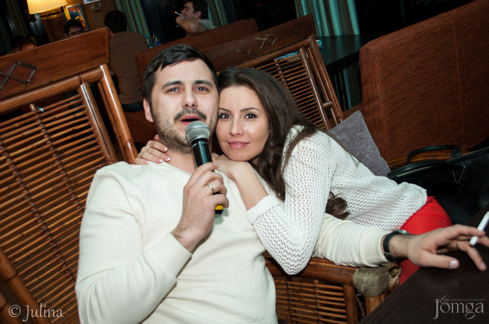 Фотография с Голодные игры в СТ КЛАБ 