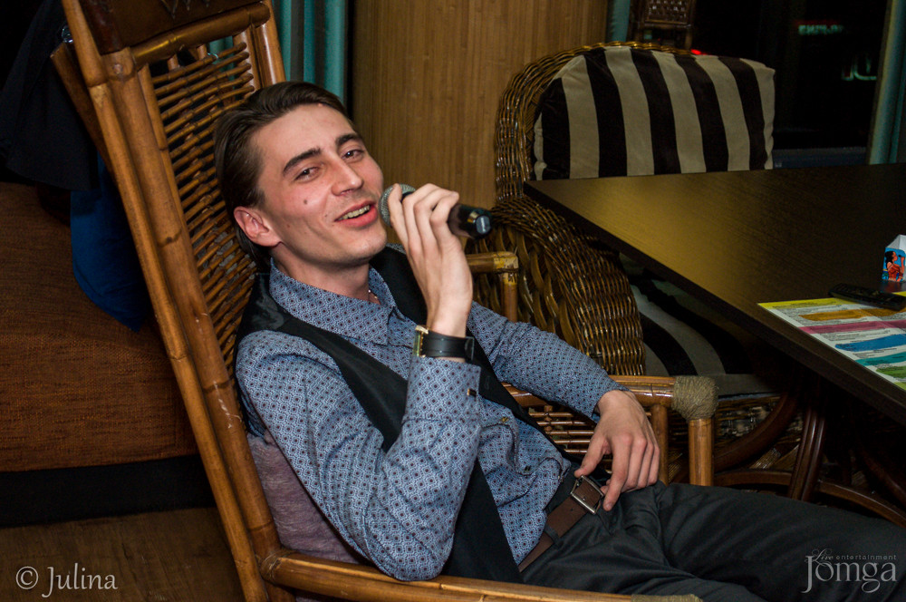 Фотография с Голодные игры в СТ КЛАБ 